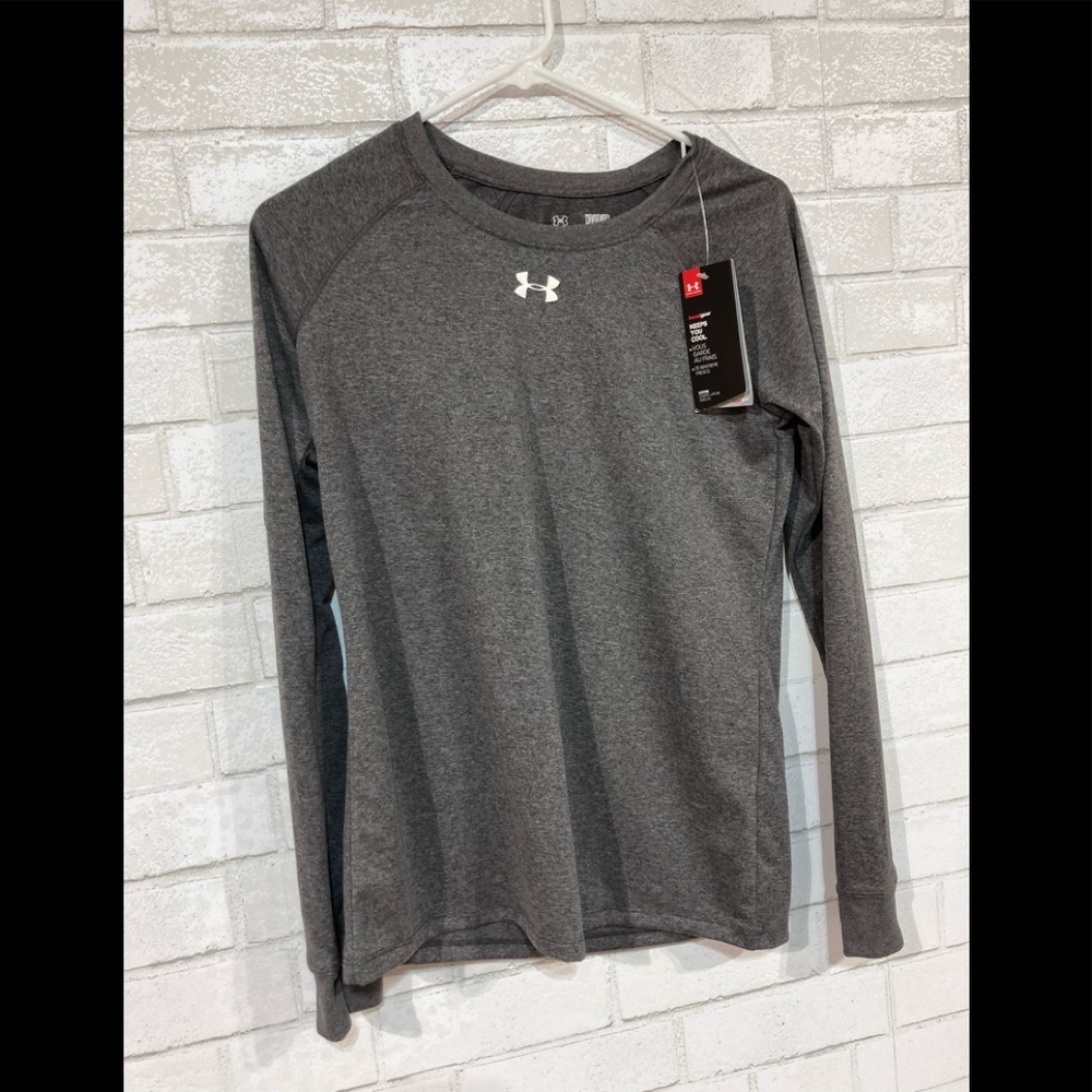 Women’s Heatgear - Under Armour